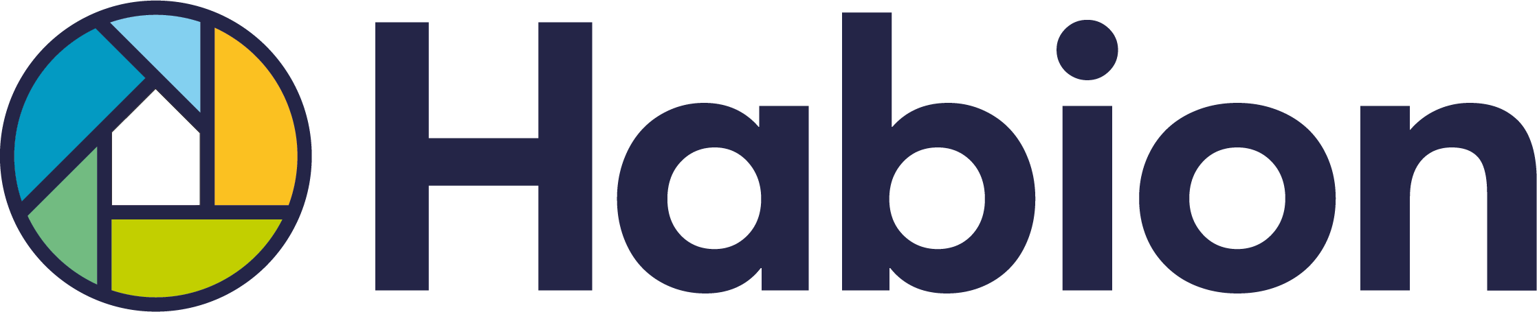 Habion logo